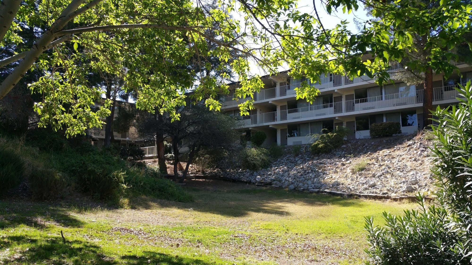 Mariposa Hotel Ногалес Екстер'єр фото